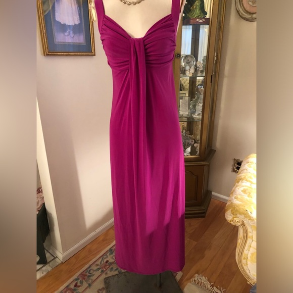 ANTTONY Dresses & Skirts - ANTTONY NWT Lovely evening dress size M